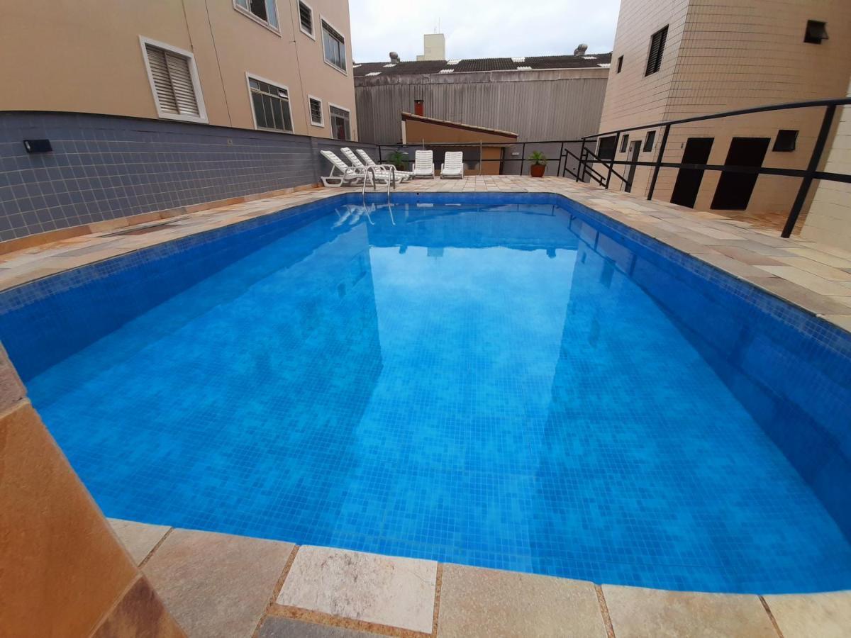 Condominio Tinguacu Guarujá Esterno foto