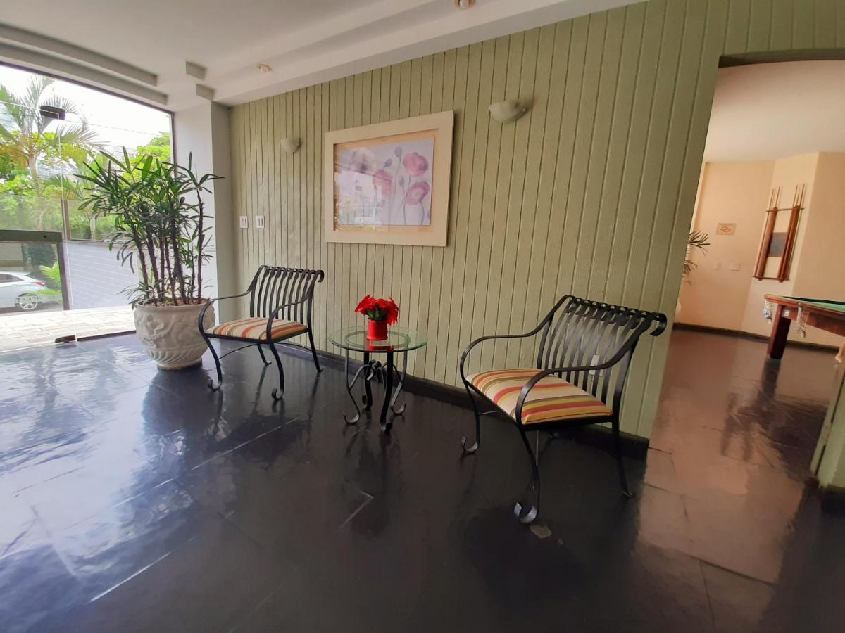 Condominio Tinguacu Guarujá Esterno foto