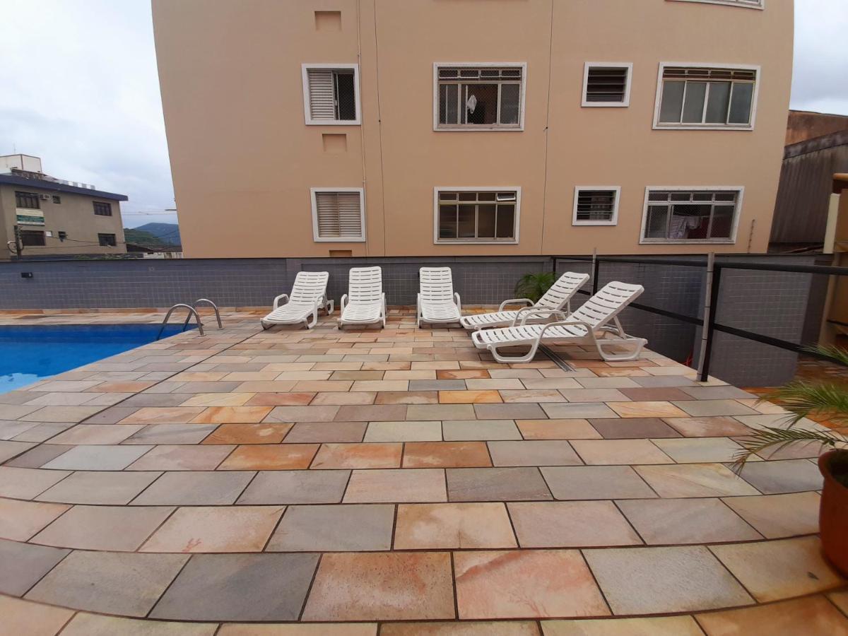 Condominio Tinguacu Guarujá Esterno foto