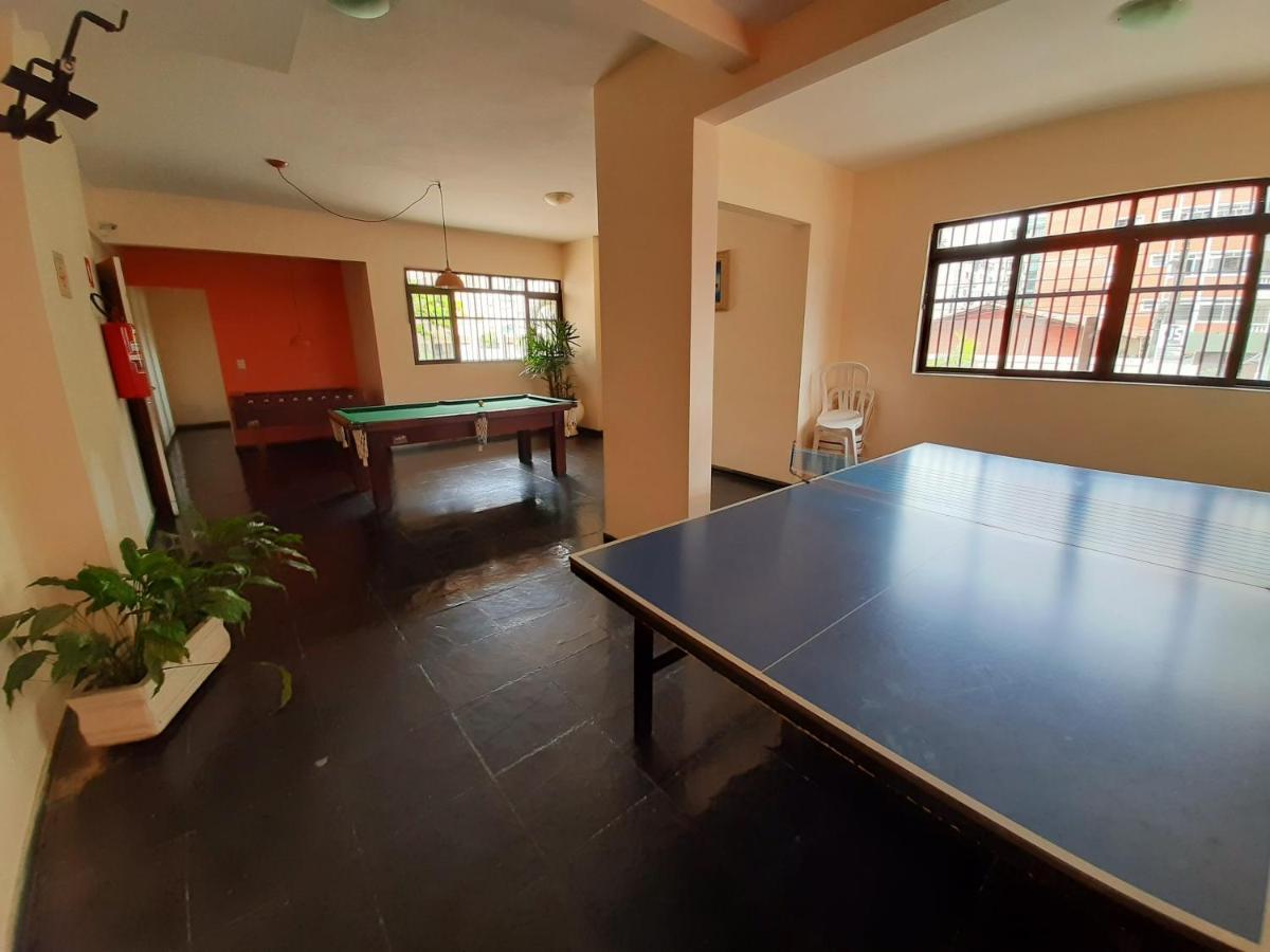 Condominio Tinguacu Guarujá Esterno foto