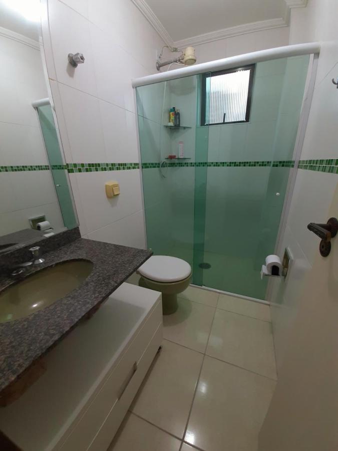 Condominio Tinguacu Guarujá Esterno foto