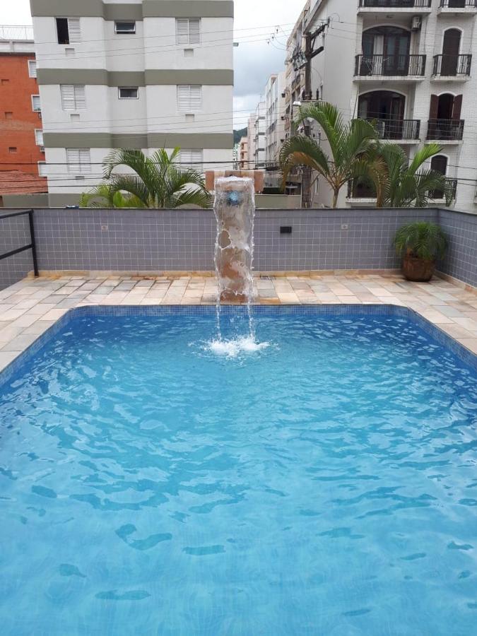 Condominio Tinguacu Guarujá Esterno foto